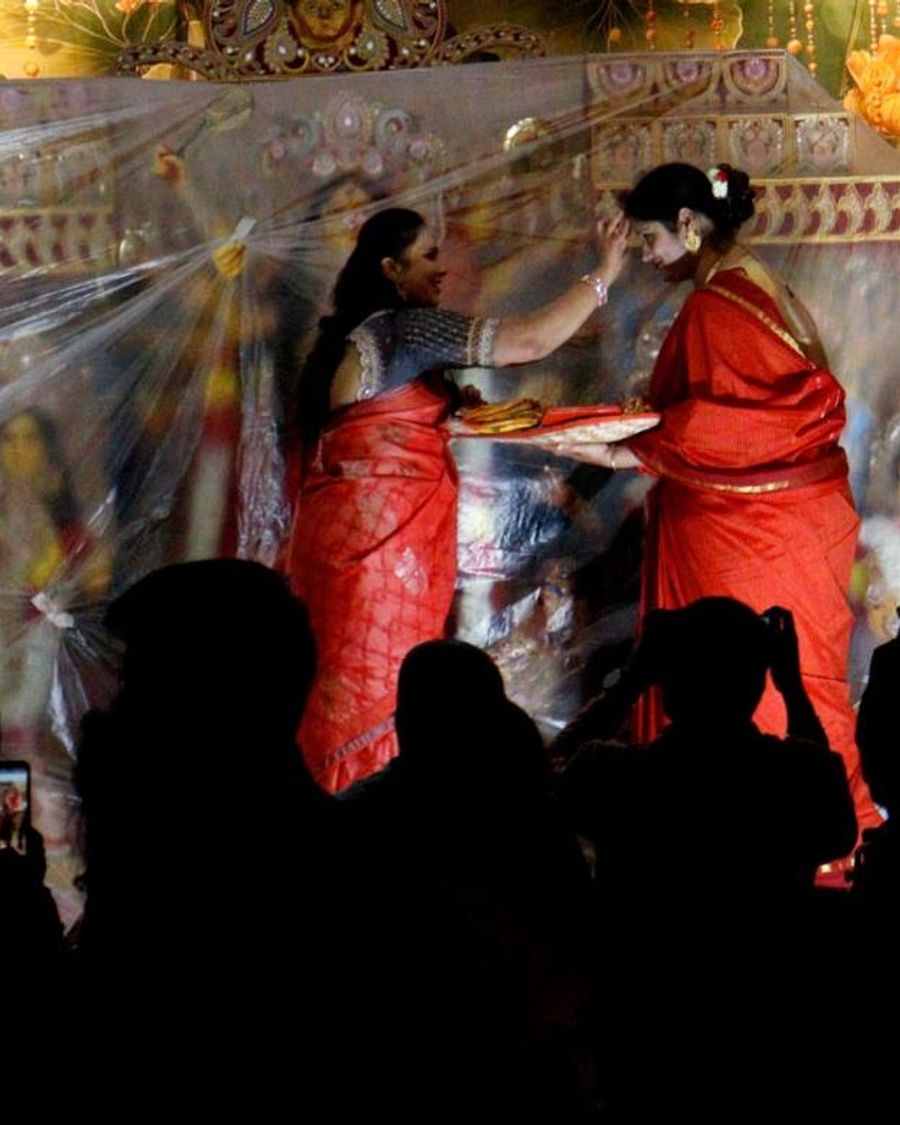 Bijaya Dashami